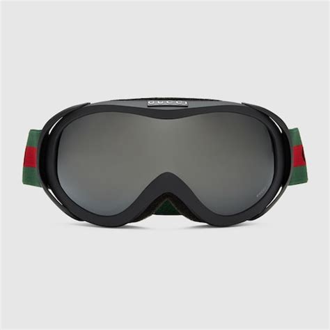 maschera sci gucci tarocche